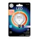 G E Lighting 224132 5 Watts G16 LED Ampoule - Blanc Doux – image 1 sur 1