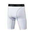 thumbnail image 2 of Mens Leggings Athletic Compression Pants Sports Gym Fitness Tights, 2 of 3
