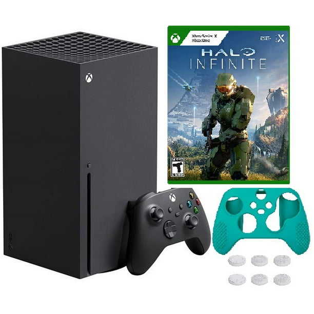 2022 Newest Xbox Series X Gaming Console System 1TB SSD Black X