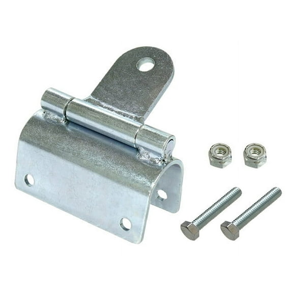 Spi-Sport Part 12-101-04 Universal Hitch Kit