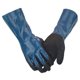 thumbnail image 4 of Guantes de protección largos ZHCH Guantes de nailon de caucho de nitrilo resistentes al aceite y a Los productos químicos WG‑528L, 4 of 5