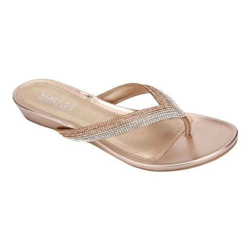 kenneth cole reaction thong sandals