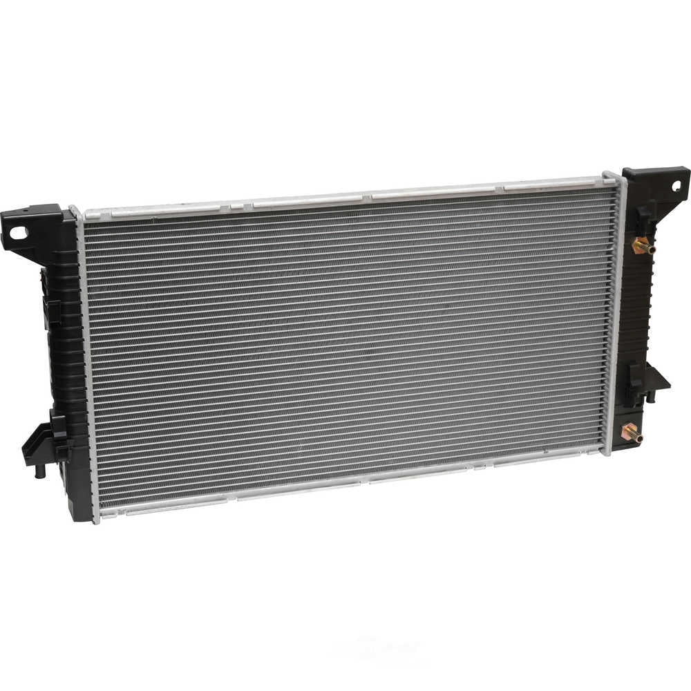 UAC RA 13225C Crossflow Radiator