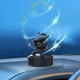 thumbnail image 4 of Rotating Incense Solar Car, Levitation Perfume, Car Interior Decorations, Lasting Fragrance, Solar Powered, Metal Frame, For Bedroom, 4 of 8