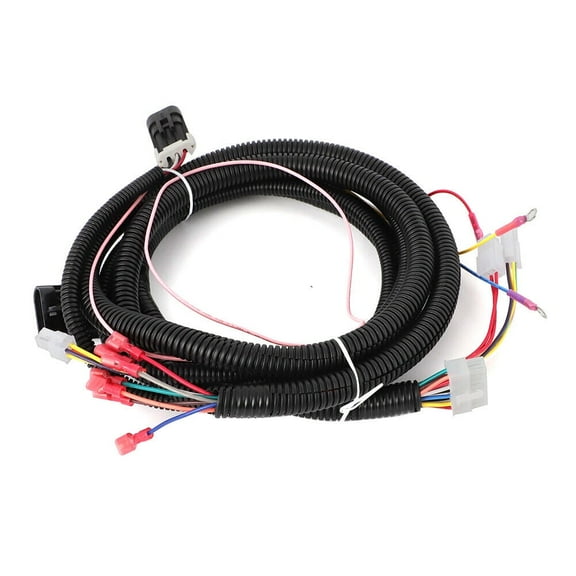 625805 Complete Main Wiring Harness For E-Z-GO EZGO TXT48 Golf Cart 2010-2013