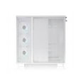 thumbnail image 4 of Thermaltake View 380 XL TG ARGB Snow Mid Tower Chassis CA-11E-00M6WN-00, 4 of 6