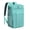 Pink-34, variant on Classic Black and White Polka Dot Cooler Backpack - 20L Leakproof Soft Cooler with Multiple Pockets - Perfect for Outdoor Enthusiasts & College Students