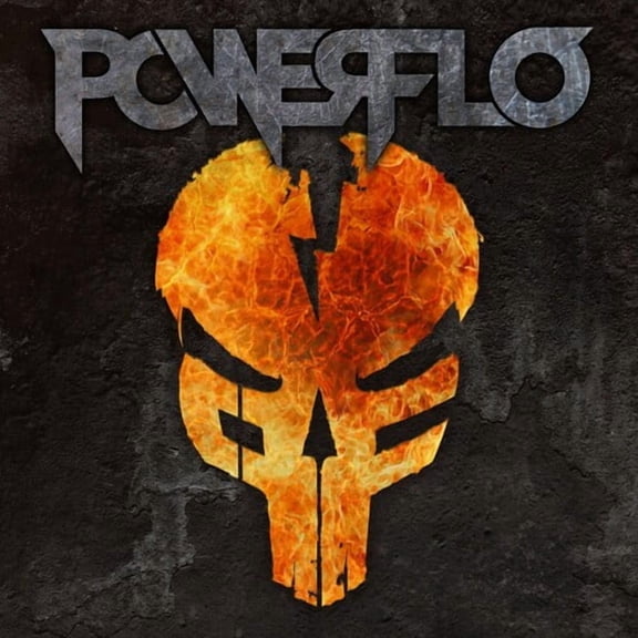 Powerflo - Powerflo - Music & Performance - CD