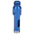 thumbnail image 1 of Diamond Drill Bit 1/2bsp Ceramic Tile Marble Granite Quartz Stone Hole Saw Cutter Hardware 20mm, 1 of 1
