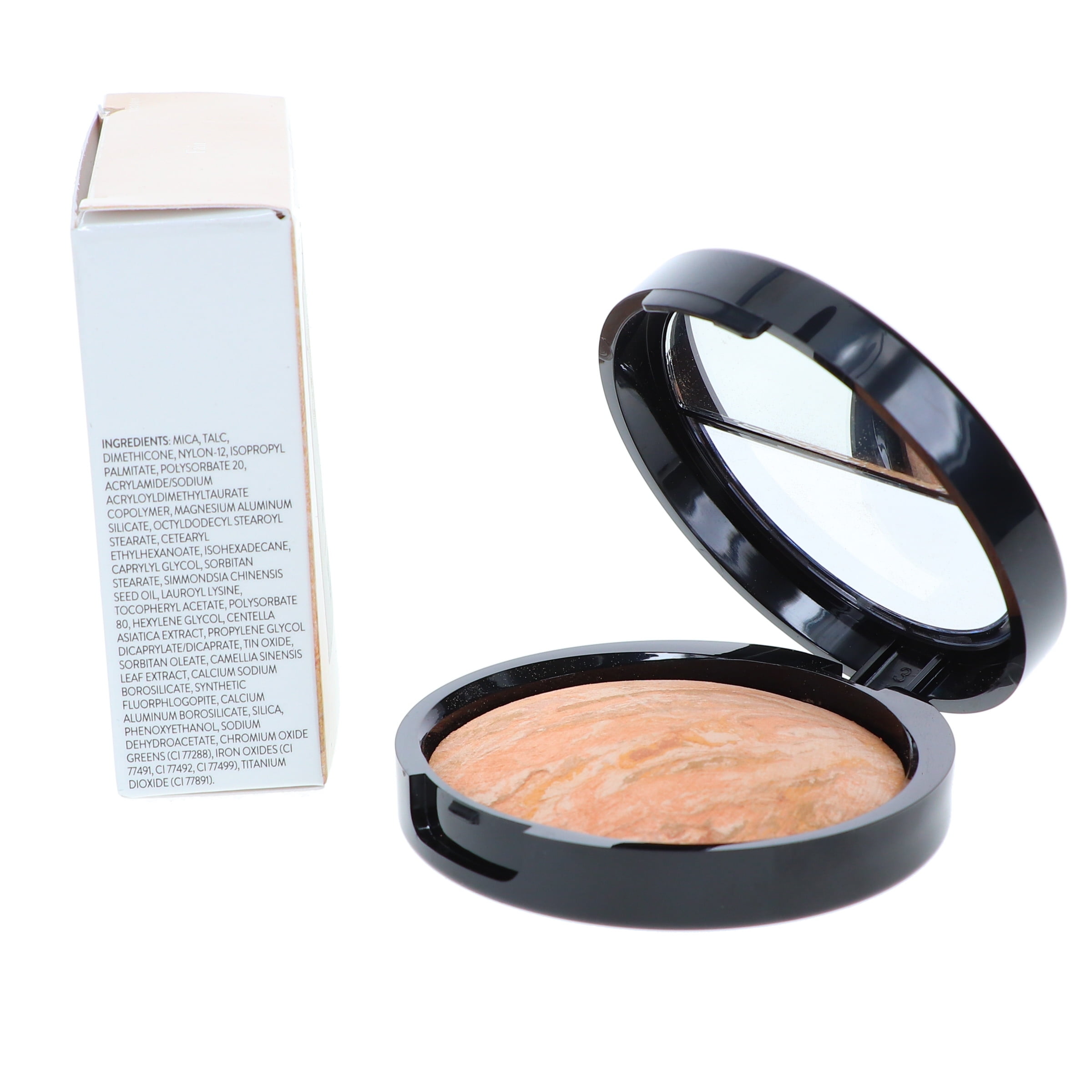 Laura Geller Baked Balance-N-Glow Illuminating Foundation Fair 0.28 oz