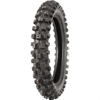 WF-920 Wild Flare Heavy-Duty Front Tire (120/80-17) - Reinforced
