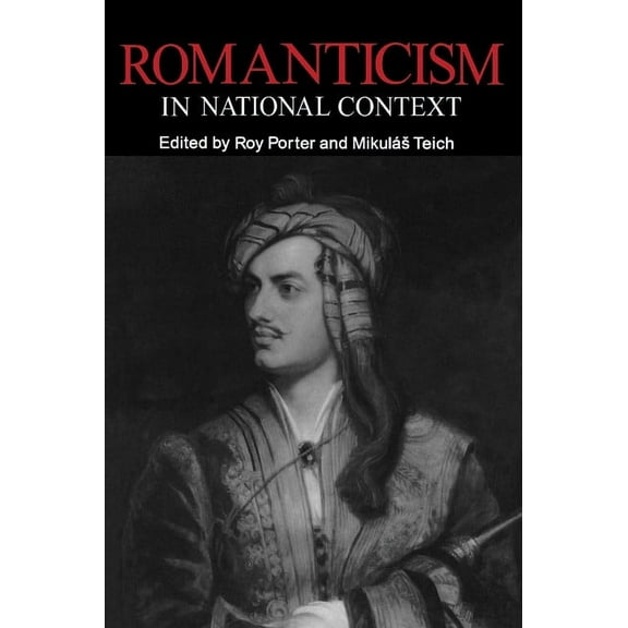 Romanticism in National Context, (Paperback)