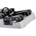 thumbnail image 3 of GoodCook Everyday Knife Set In-Drawer High Carbon Stainless Steel 12pc, 3 of 10