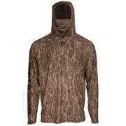 Rogers Men's Chill Hoodie Jacket with Bug Protection
