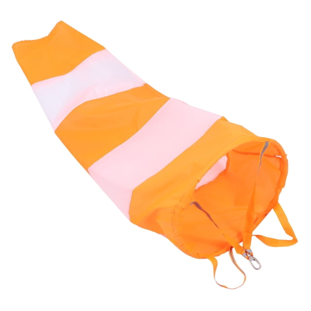 QUMIIRITY Windsock Para Exteriores En Nylon Duradero Con Y Visibilidad
