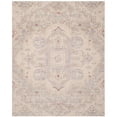thumbnail image 3 of SAFAVIEH Windsor Danita Transitional Area Rug, Light Grey/Ivory, 9' x 13', 3 of 3