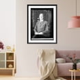 thumbnail image 3 of Historic Framed Print, Chas. G. Bond, N.Y., 17-7/8" x 21-7/8", 3 of 9