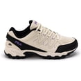 thumbnail image 1 of Tenis Fila Firetrail Evo UNISEX 3JM02584-201 beige 25, 1 of 6
