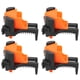 thumbnail image 5 of Right Angle Clamp Firm Clamping Woodworking Corner Clip Accurate Durable  for DIY ANGGREK Otros, 5 of 8