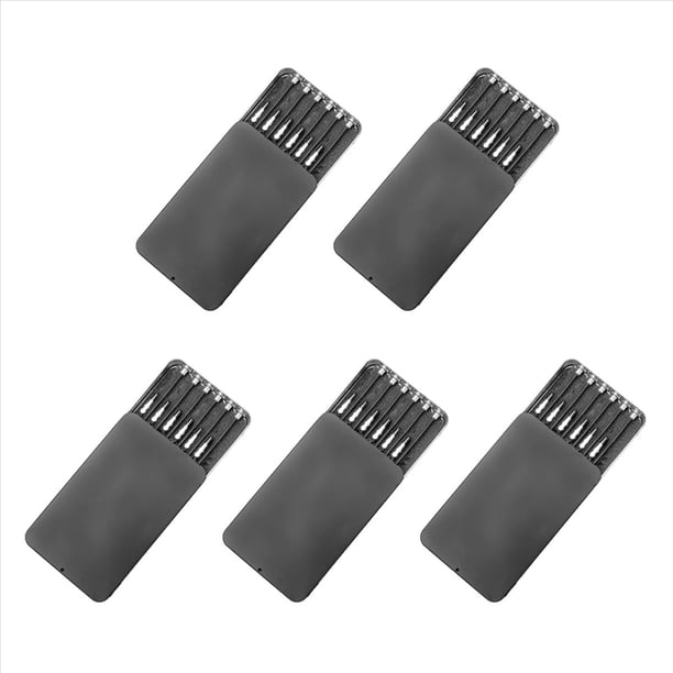5X Soporte de Base para Pintura de Modelos y Juego de 60 Varillas de Clip de Cocodrilo MagnéTicas Flexibles, Herramientas de Modelado para AeróGrafo