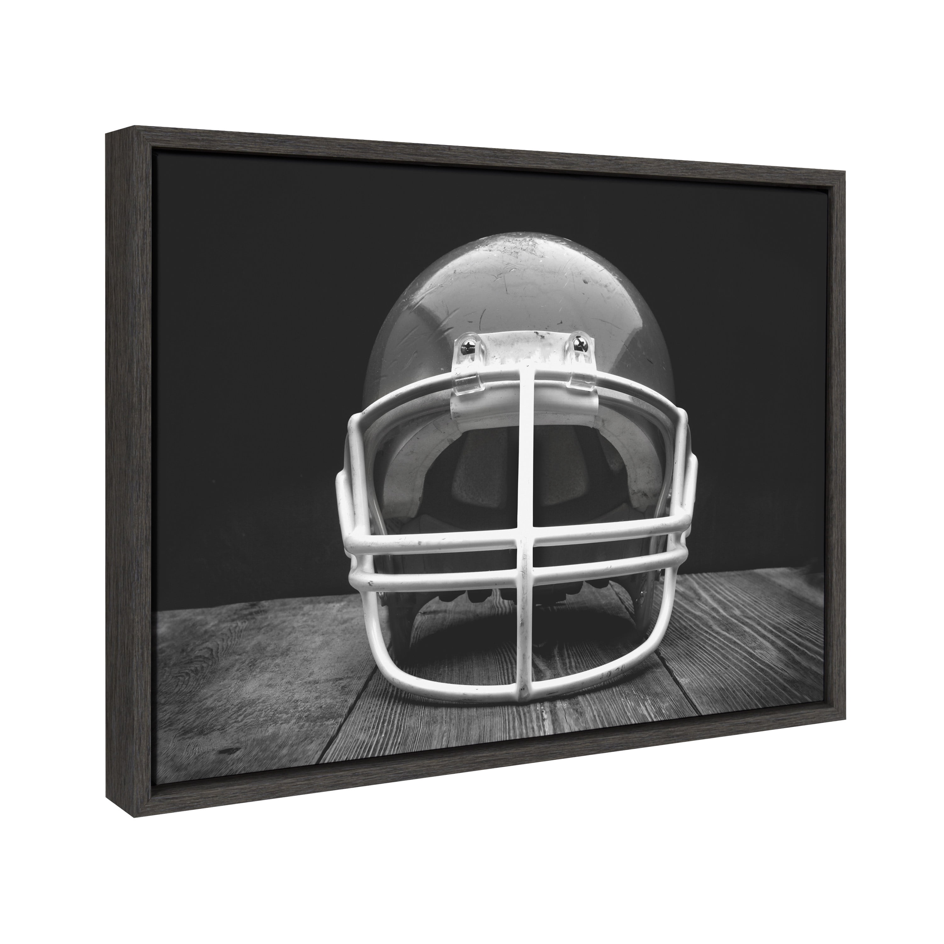 DesignOvation Hobbies Framed Art Print, 18" x 24", By Shawn St. Peter