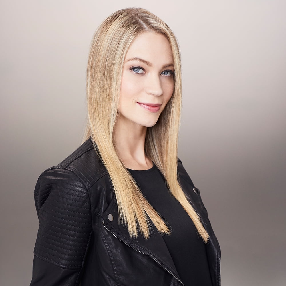 revlon copper curling iron