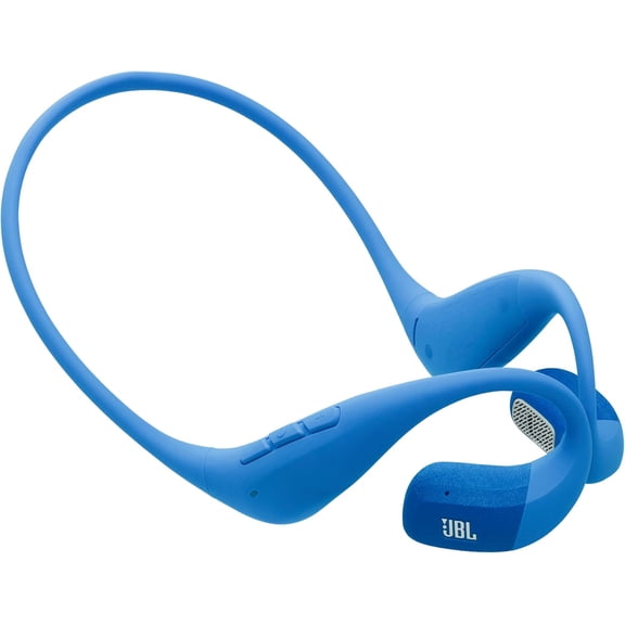 JBL Endurance Pace - Open-Ear Sport Headphones - Blue (Sold without manufacturer warranty)