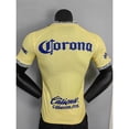 thumbnail image 4 of [Pregunta De Jugador] 2023 Nuevo México Copa América Casa Y Visitante Camiseta De Fútbol De Alta Calidad jersey Top Manga Cortapangjing, 4 of 4