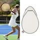 thumbnail image 1 of Bolsa de Tenis, Mochila de Tenis para Hombres Mujeres Bolsa de de Tenis de Agua Con Correa Ajustable Para Raquetas de Bádminton de Pickleball, 1 of 7