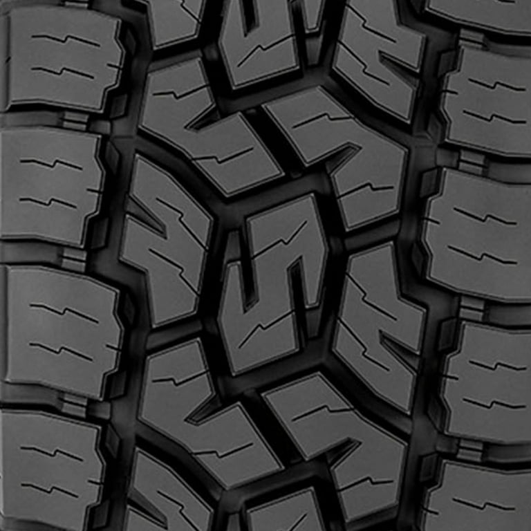 Toyo Open Country A/T III 225/70R16 103T LT Tire with All