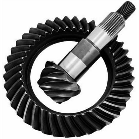 G2 Axle and Gear 2-2050-513R Ring and Pinion Set Fits 07-18 Wrangler (JK)