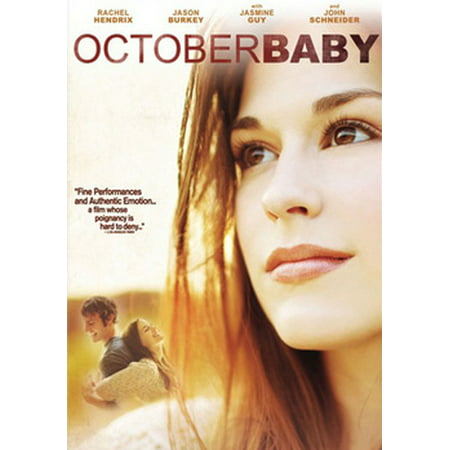 October Baby (DVD)