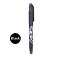 thumbnail image 1 of Amdohai 0.5mm Erasable Bullet Neutral Pen School Office Erasable Gel Ink Pen Black, 1 of 6