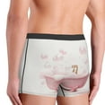 thumbnail image 5 of Bingfone Cute Bathtub Men'S Underwear - Casual Stretch Boxer Briefs-X-Large, 5 of 9