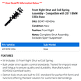 thumbnail image 2 of Front Right Strut and Coil Spring Assembly - Compatible with 2011 BMW 335is Base, 2 of 2