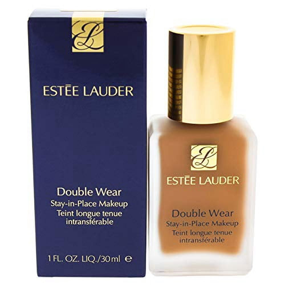 Estee Lauder Double Wear Stay-In-Place Makeup, Rich Ginger 1 oz