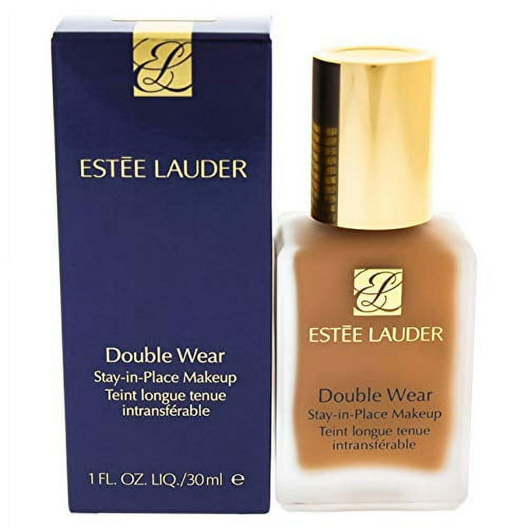 Estee Lauder Double Wear Stay-In-Place Makeup, Rich Ginger 1 oz