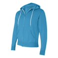 thumbnail image 1 of Independent Trading CompanyPLIO COMPLETO Sudadera con capucha, Turquesa XS ITC Sudadera, 1 of 1