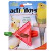 JW Insight Tilt Wheel Bird Toy