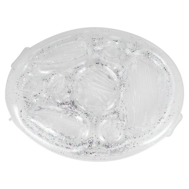 Soporte de Bebida Flotante Inflable Soporte de Bebida Flotante Premium para Piscina, Accesorios de BañEra de Hidromasaje Bandeja de Barra de Mesa MáS Fresca