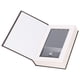 thumbnail image 1 of Caja De Monedas Con Cerradura De Llave Para Joyería, Efectivo, Tarjetas De Crédito, 1 of 7