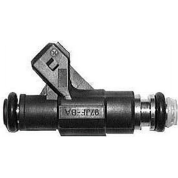 Standard FJ307 Fuel Injector, New, OE Replacement Fits select: 1997-1998 FORD EXPLORER, 1998 MERCURY MOUNTAINEER