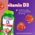 vitafusion Extra Strength Vitamin D3 Gummy Vitamins for Bone and Immune