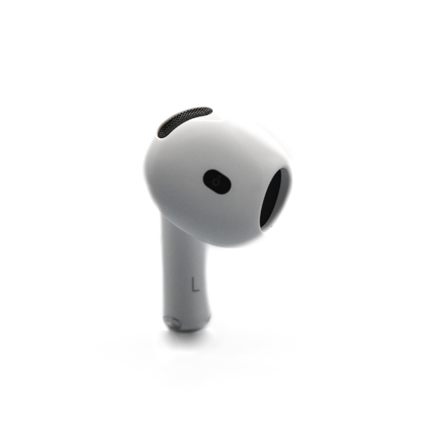 Restored Left Replacement AirPods 4 with ANC (A3056) (Refurbished)