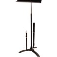 thumbnail image 3 of Manhasset #1420 Dual Peg Adapter, Music Stand Accessory, 3 of 3
