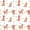 White Gold, variant on Manfei Cute Dachshund Dog Twin Comforter Sets, Buffalo Plaid Bedding Set, Pink White, Pink Reversible, 2 Pieces, 1 Comforter and 1 Pillowcase