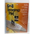 thumbnail image 2 of Bo-Nash Ironing Mat W/Icflon Non-Stick Surface-10"X13.6", 2 of 2