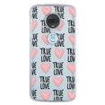 thumbnail image 1 of Funda para Moto G7 InstaCase Corazones True Love Uso rudo, 1 of 4
