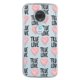 thumbnail image 1 of Funda para Moto G7 Plus InstaCase Corazones True Love Antigolpes, 1 of 4