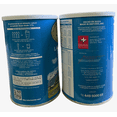 thumbnail image 3 of Lactosuero en Polvo Lebasi 2 Pack 500 g c/u, 3 of 4